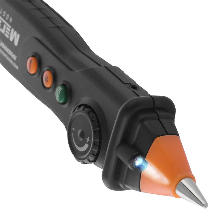 МЕГЕОН 40016 Тестер- локатор - 4