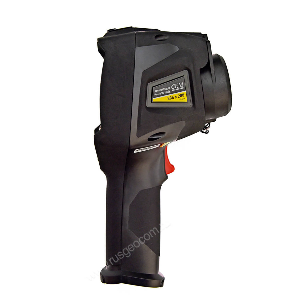 Тепловизор CEM DT-9897H - 1