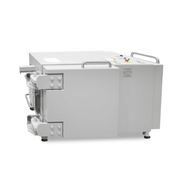 Камера радиационной защиты для тестирования рентгеновских аппаратов АРИОН-12.05.05.40/2 - 1