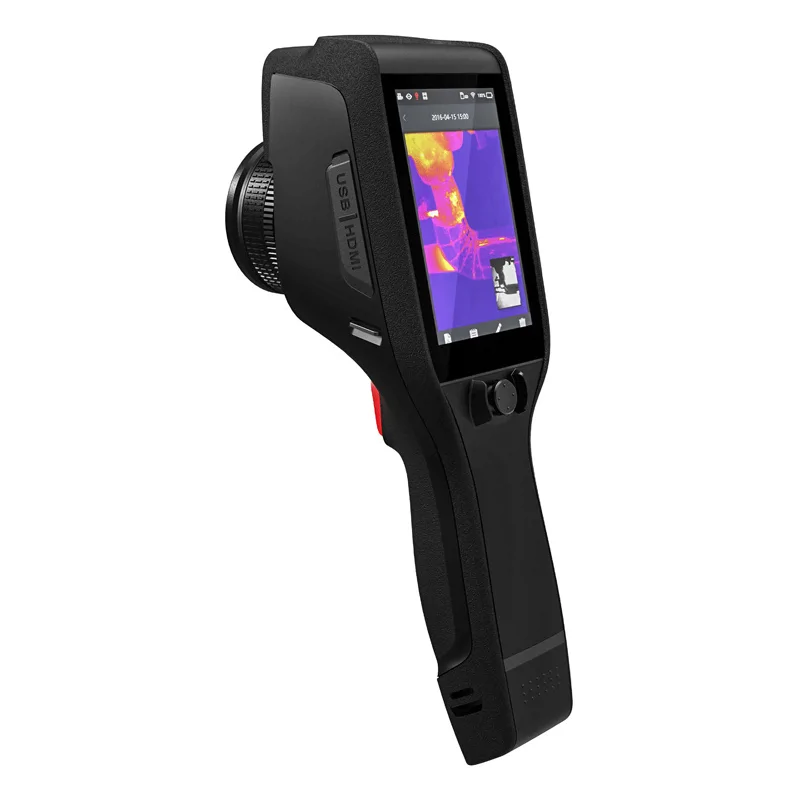 Guide D384A — тепловизор - 2