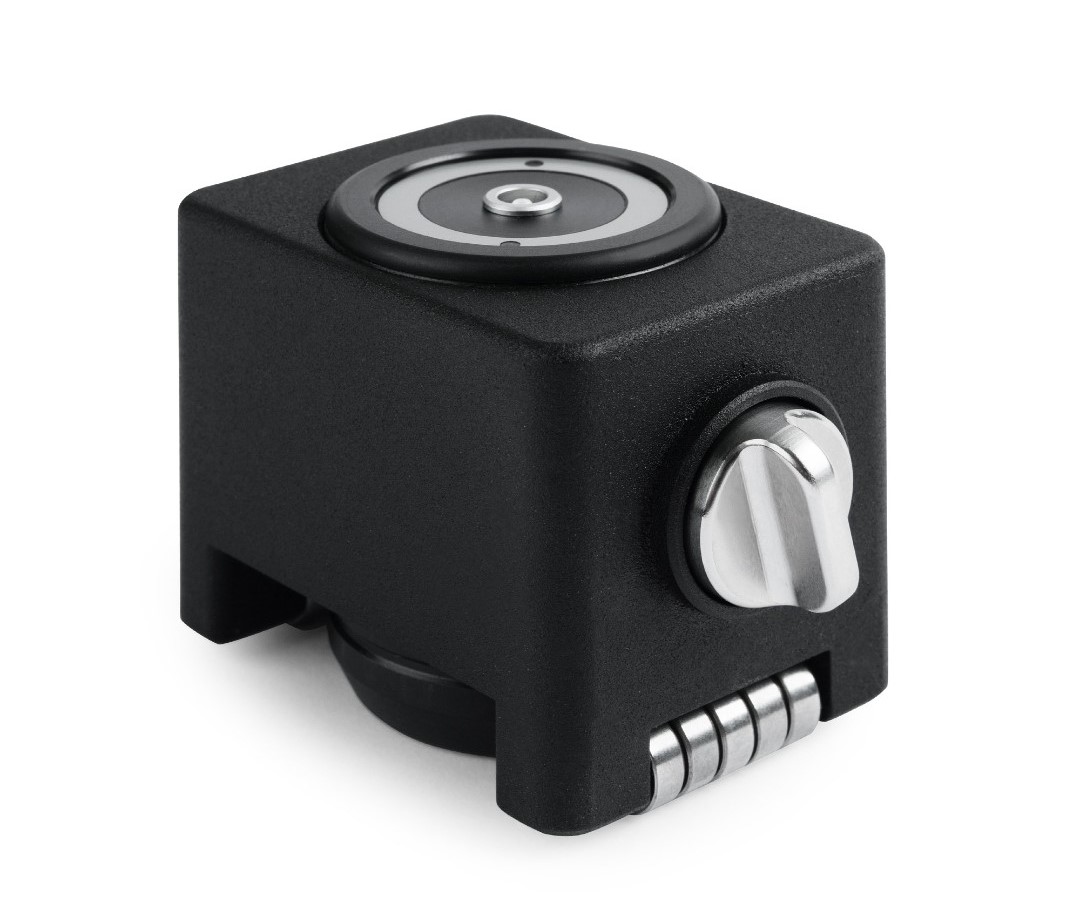 МТ760 - специализированная каретка для перемещения ЭМАП серии S76 - 1