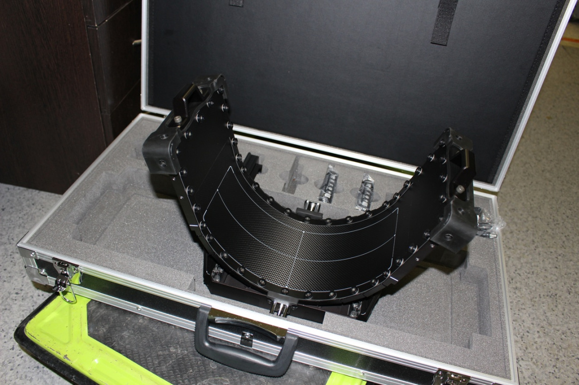 КАРАТ РТС 1036 с гибким детектором - 1