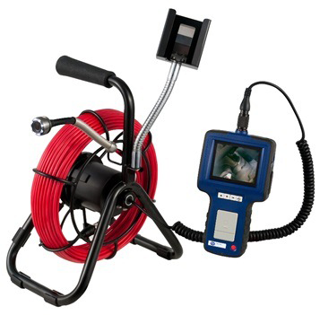 PCE VE 380 N Видеоэндоскоп