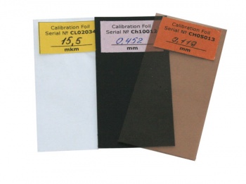 КМТ-1 образцы толщины покрытий