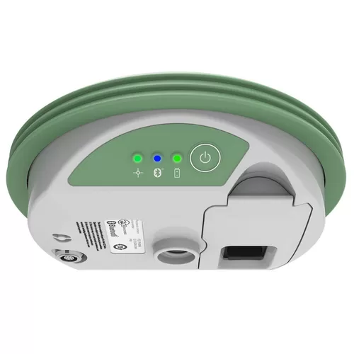 GNSS-приемник Leica GS07 GSM Disto с контроллером Leica CS20 - 2