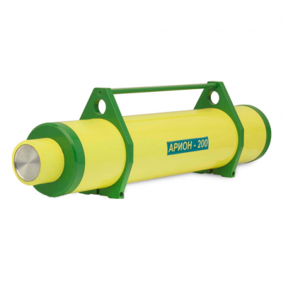 АРИОН-200 импульсный рентгеновский аппарат