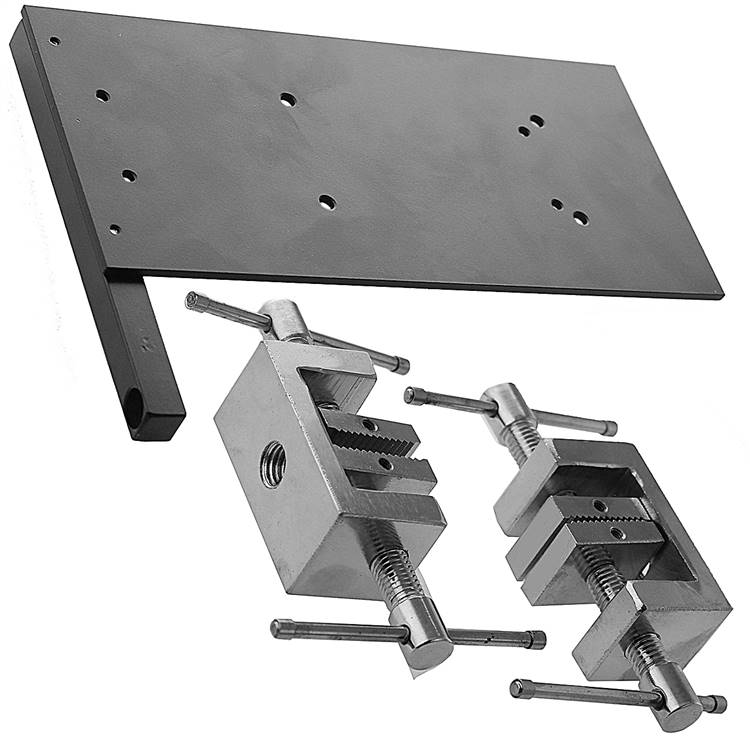 МЕГЕОН 031005 Моторизованный испытательный стенд - 4