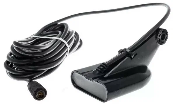Эхолот Lowrance Hook Reveal 9 50/200 HDI ROW - 3