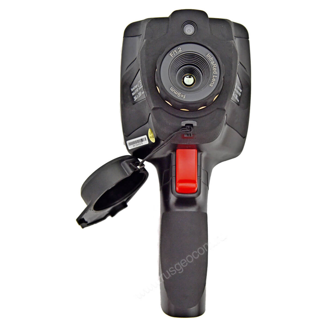 Тепловизор CEM DT-9887 - 4