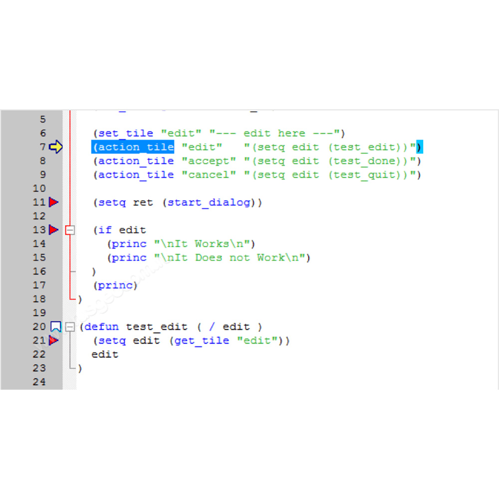 Программное обеспечение BricsCAD Lite - 2