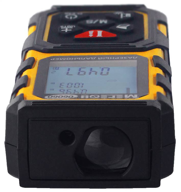 МЕГЕОН 06060 Лазерный дальномер - 2