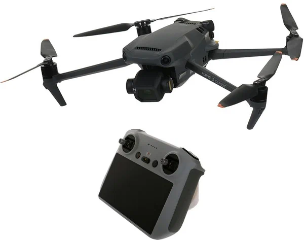 Квадрокоптер DJI Mavic 3 Classic (DJI RC) - 4