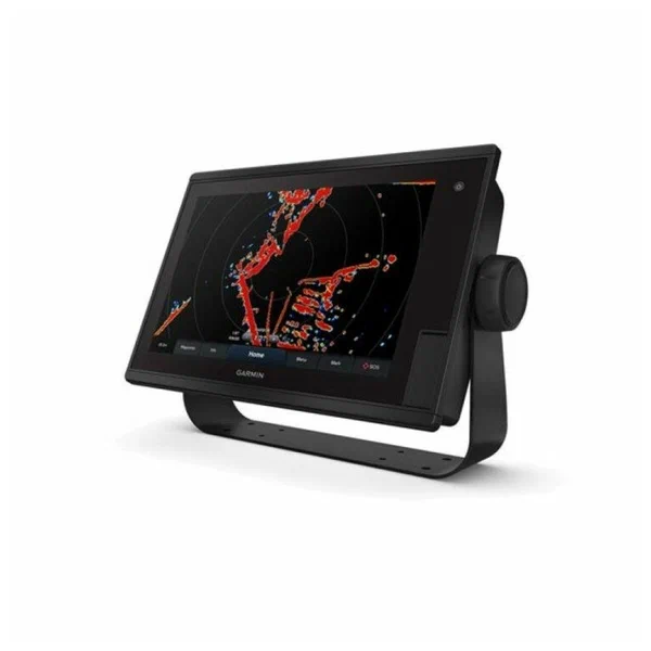 Картплоттер с эхолотом Garmin Echomap UHD 72sv с трансдьюсером GT54 - 6