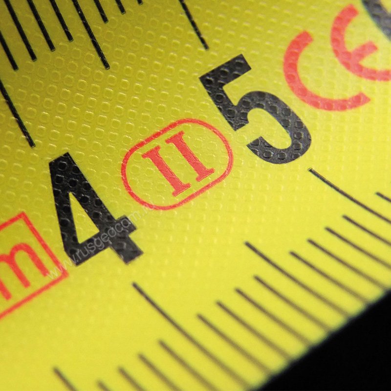 Рулетка RGK R-10 - 2