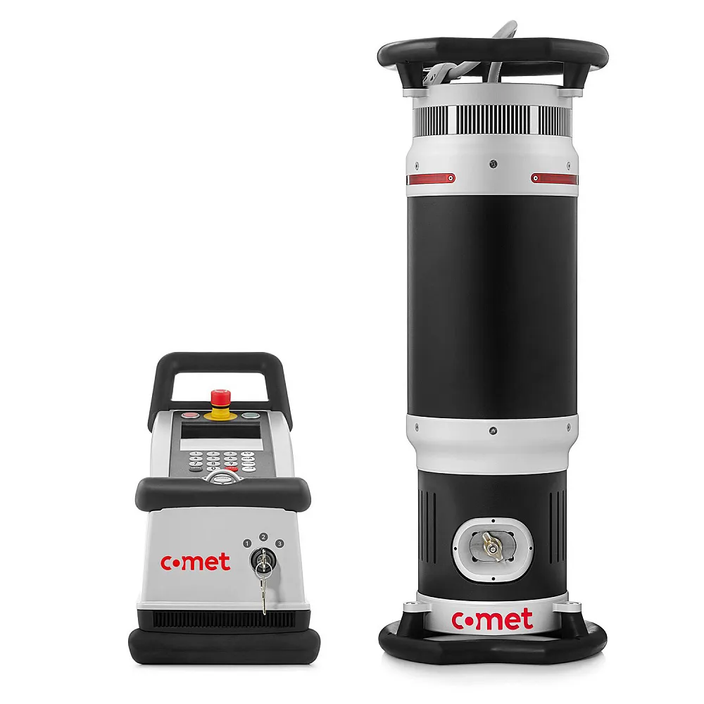 Comet EVO Рентгеновские аппараты