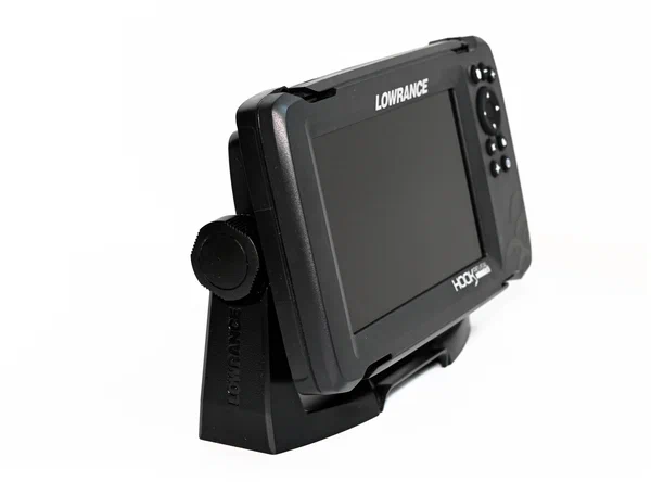 Эхолот Lowrance Hook Reveal 7 83/200 HDI ROW - 4