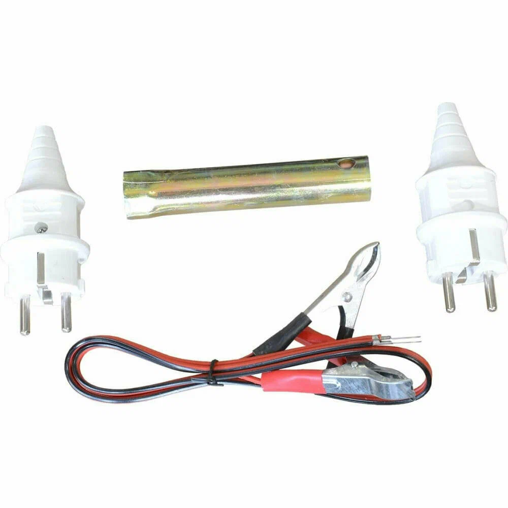 Бензиновый генератор TSS SGG 2800N - 3