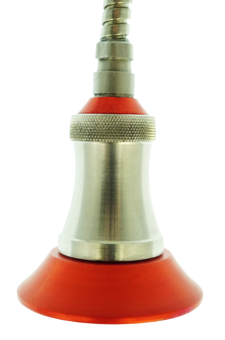 W5E высокотемпературный прямой раздельно-совмещённый преобразователь - 2