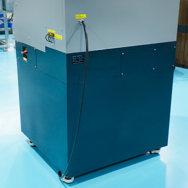 Beta 300 Pro Отрезной станок - 5