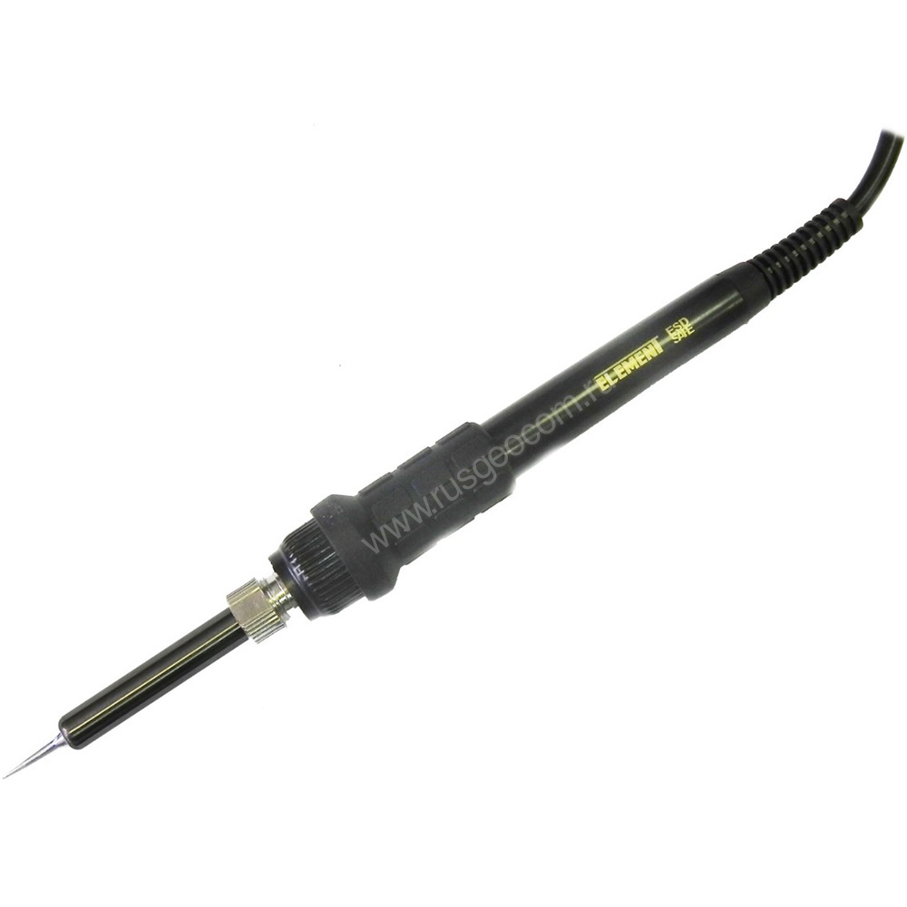 Паяльная станция ELEMENT 852D++ - 2