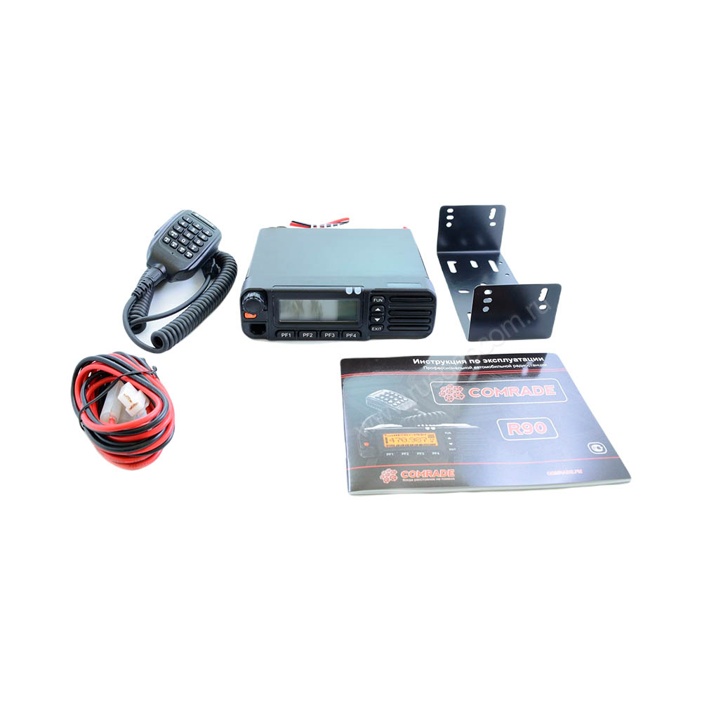 Рация Comrade R90 VHF - 6