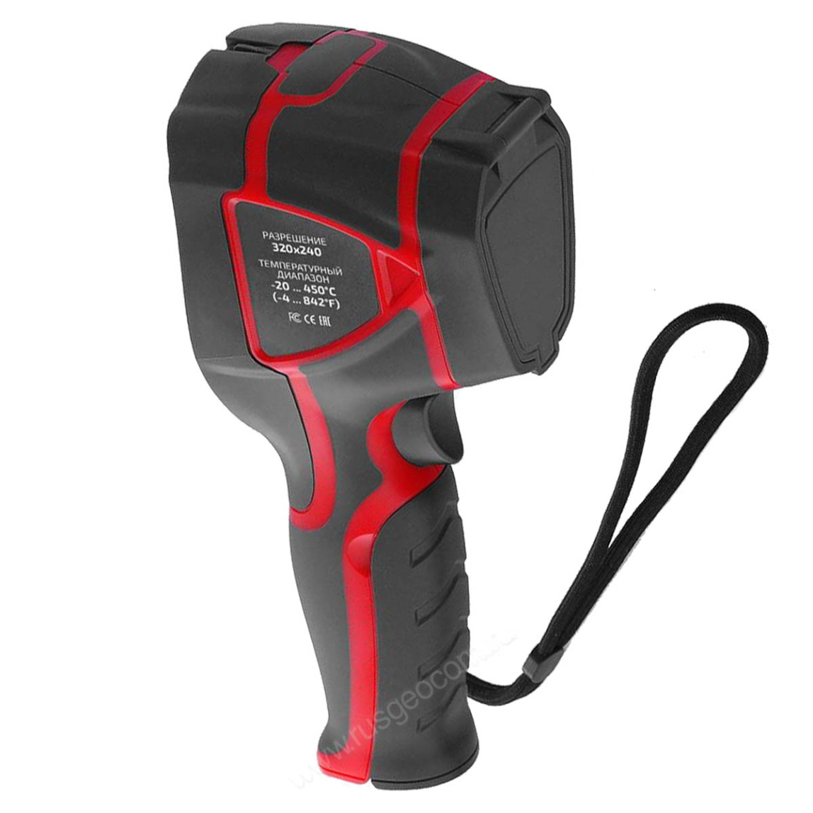 Тепловизор МЕГЕОН 27350 - 1