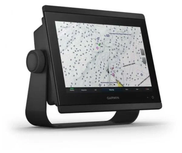 Картплоттер Garmin GPSMAP 922xs Plus - 1