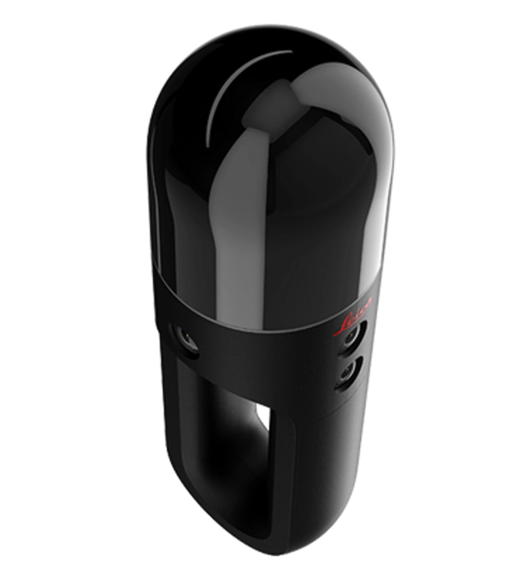 Лазерный сканер Leica BLK2GO - 1