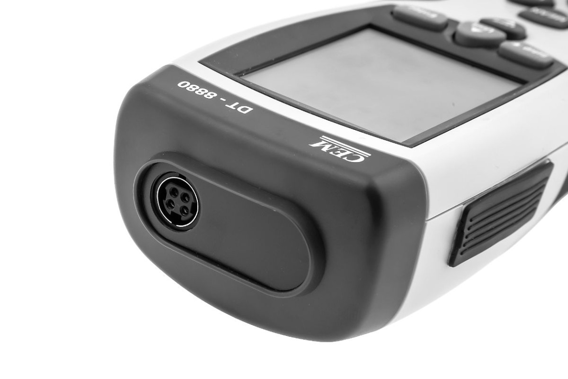 CEM DT-8880 Анемометр - 6