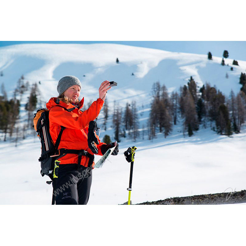 Многофункциональный компас SUUNTO MB-6 NH - 2