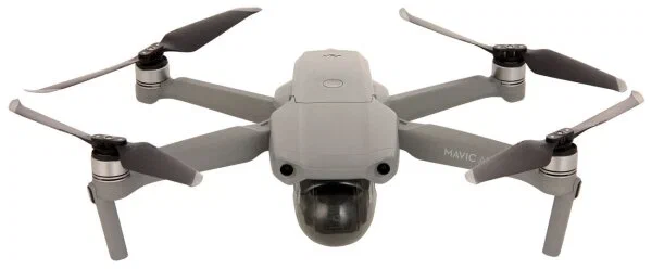 Квадрокоптер DJI Mavic Air 2 Fly More Combo - 3