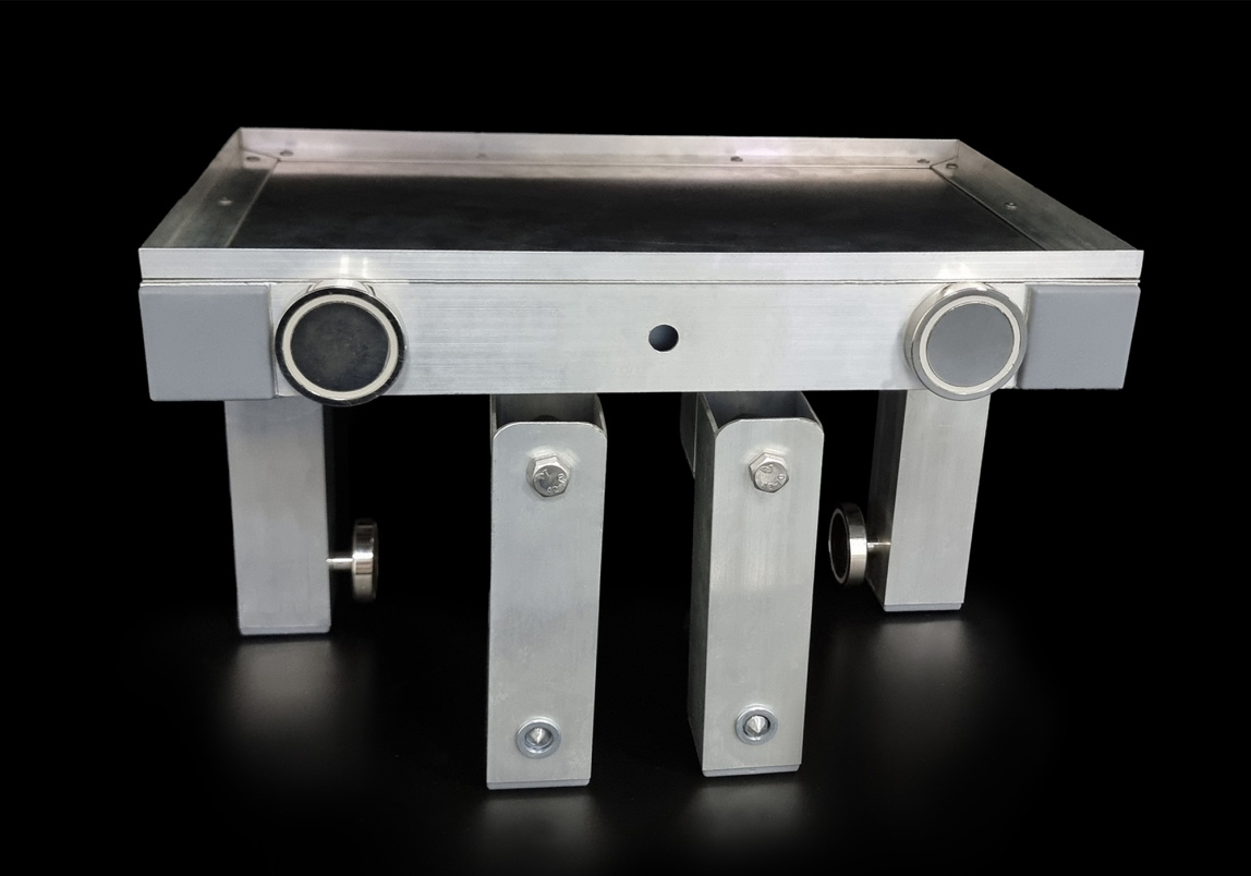 RFT OBVES магнитный столик для оборудования - 2