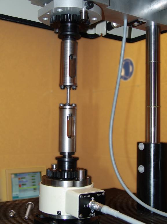 Магнитно-резонансные машины RUMUL Testronic 5 кН - 6