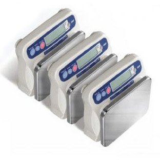 Порционные весы серии NP-S - 1