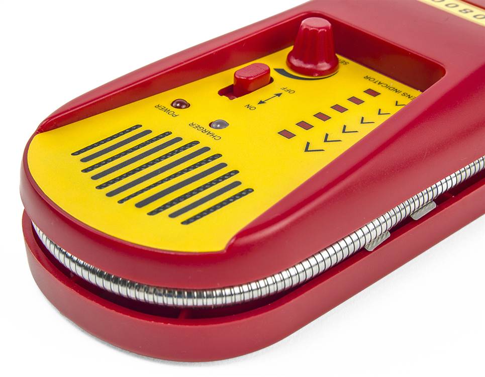 МЕГЕОН 08089 Детектор утечки горючих газов - 3