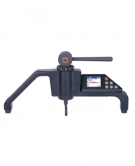 ДИАР-2 измеритель силы натяжения арматуры