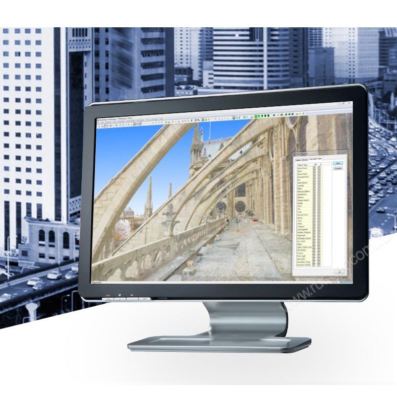 ПО Leica Cyclone SERVER (серверная лицензия) - 6