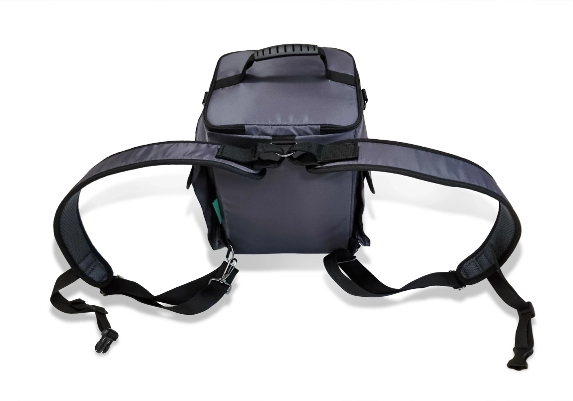 RFT-DMB сумка-рюкзак - 1