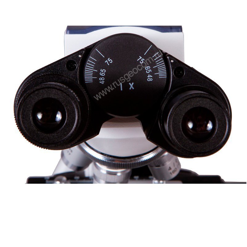 Цифровой микроскоп Levenhuk MED D10T - 11