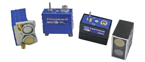 Преобразователи для предприятий ЖД отрасли