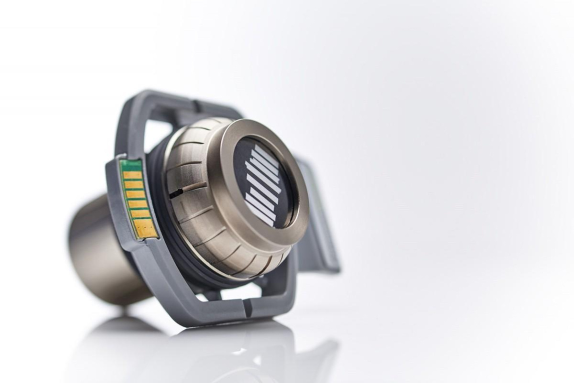 Phenom ProX Thermo Scientific сканирующий микроскоп - 1