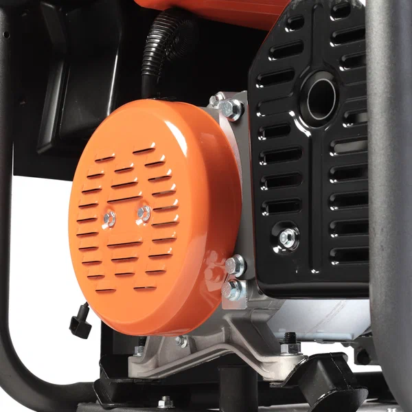 Бензиновый генератор Patriot GP 7210AE - 9