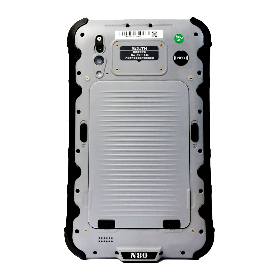 Контроллер SOUTH N80 - 1