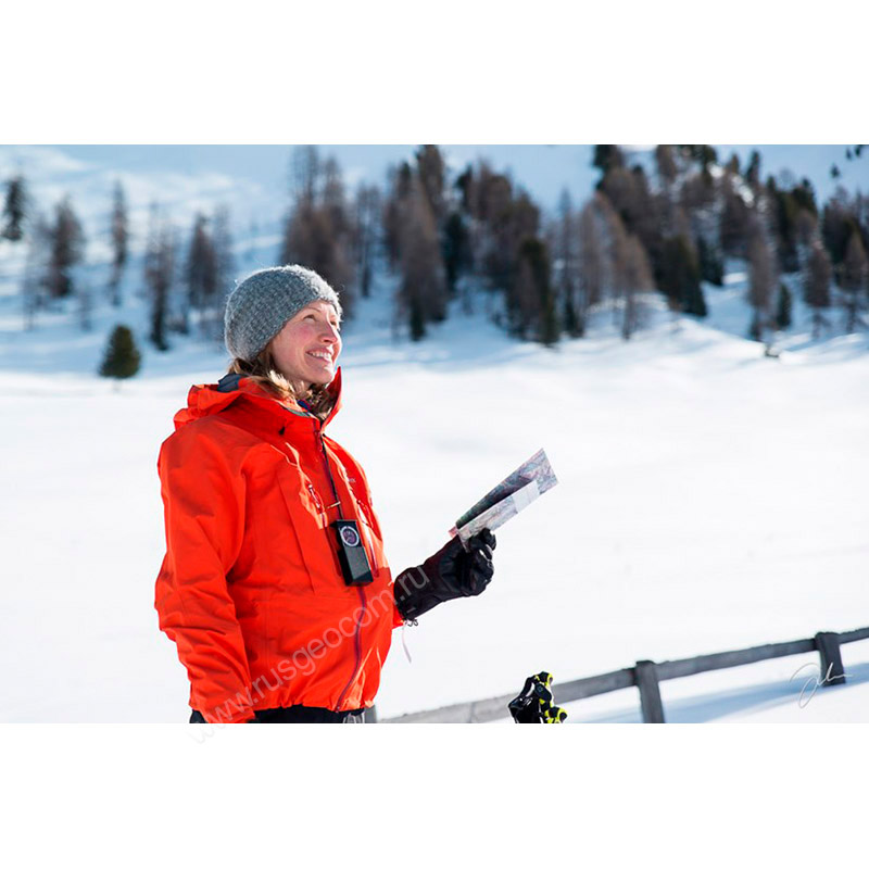 Многофункциональный компас SUUNTO MB-6 NH - 1