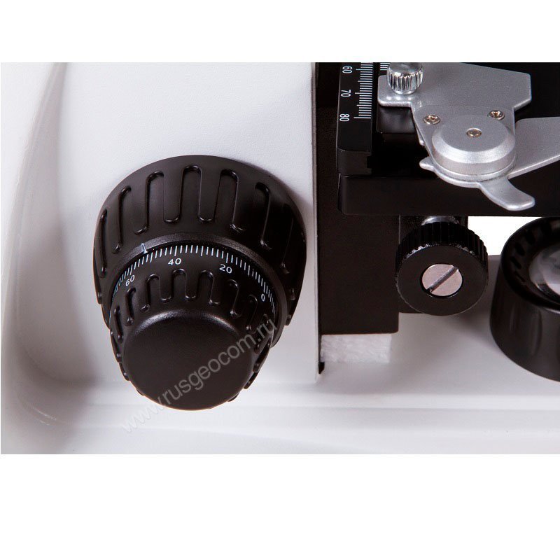 Микроскоп Levenhuk MED 10M - 11