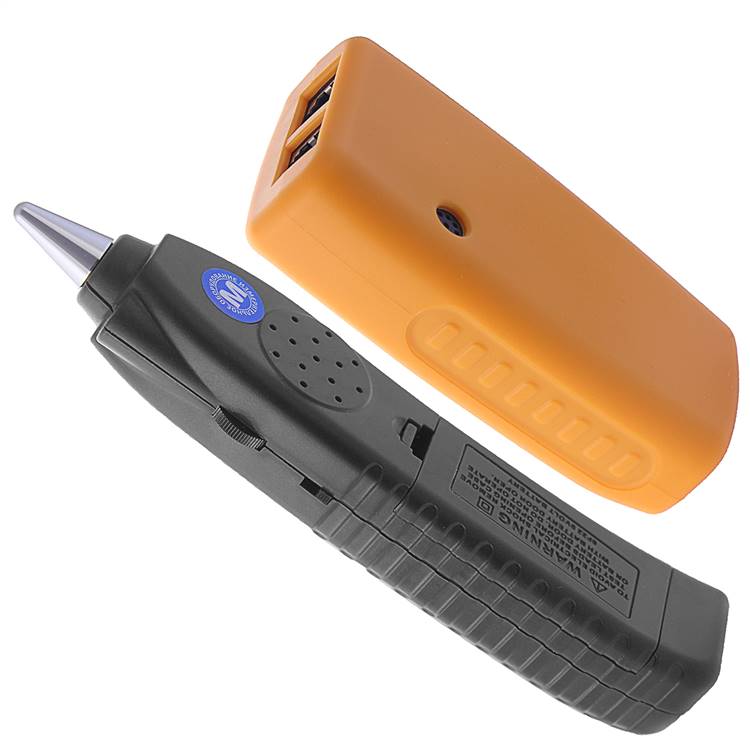 МЕГЕОН 40060 Кабельный тестер- трассоискатель - 2