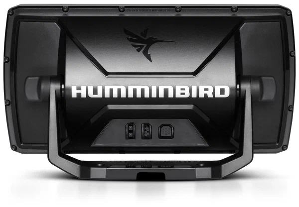 Эхолот-картплоттер Humminbird HELIX 7X DI GPS - 2