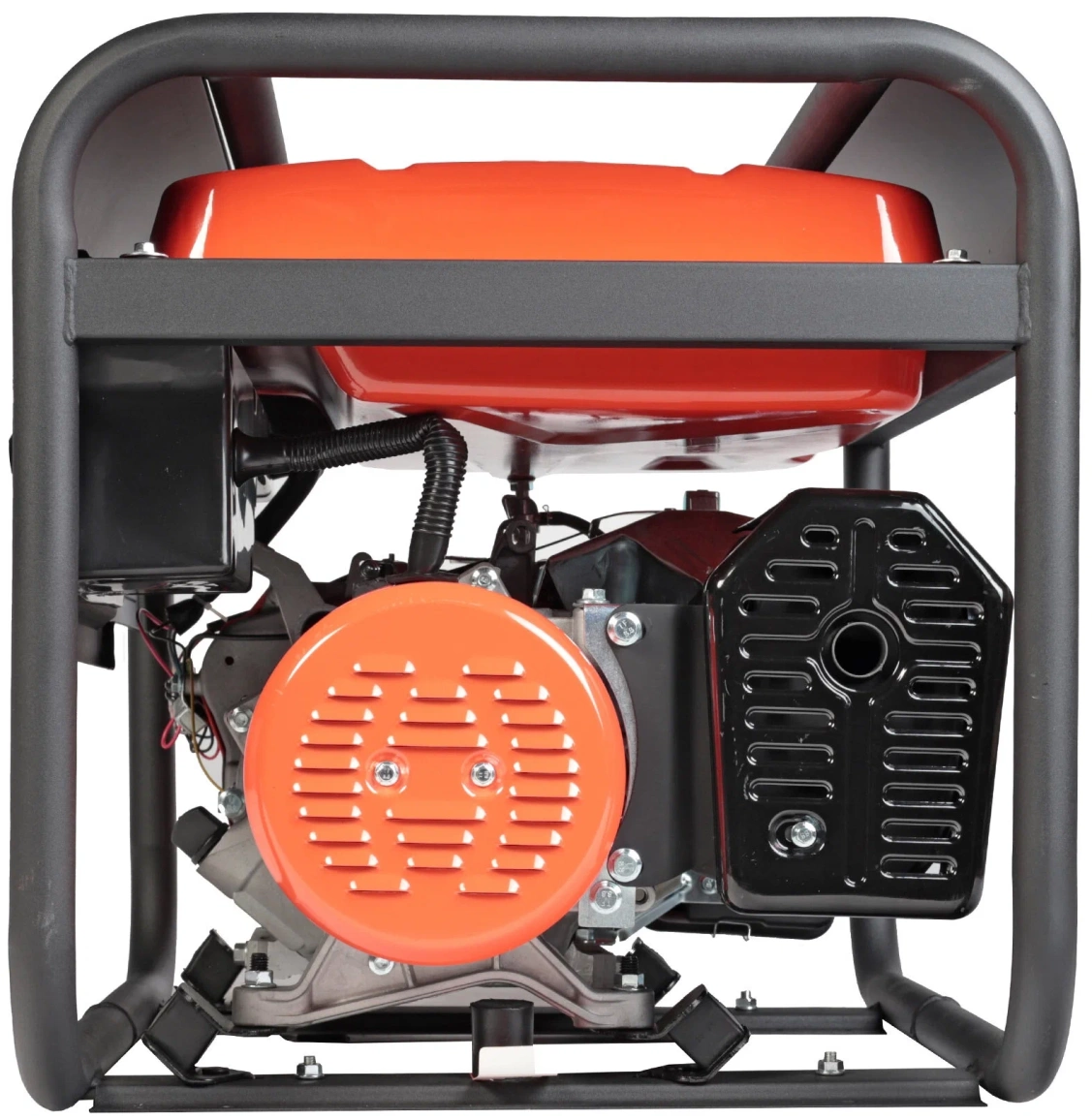 Бензиновый генератор Patriot GP 6510 - 5