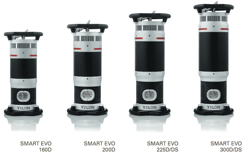 Comet EVO Рентгеновские аппараты - 5