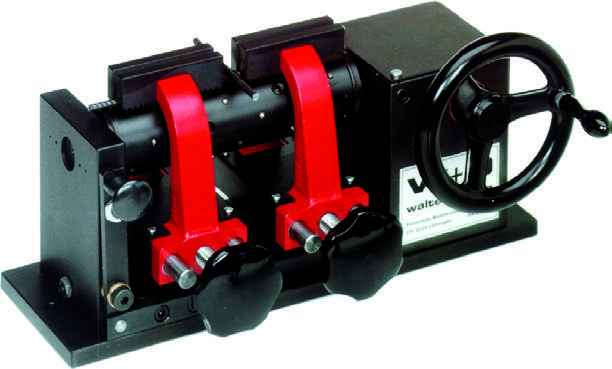 Делительные машины серии ТА - 3